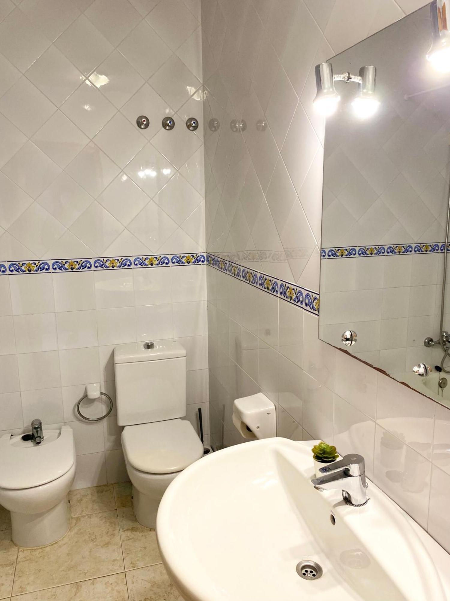 Apartamento Esmeralda Vyb Dénia Esterno foto