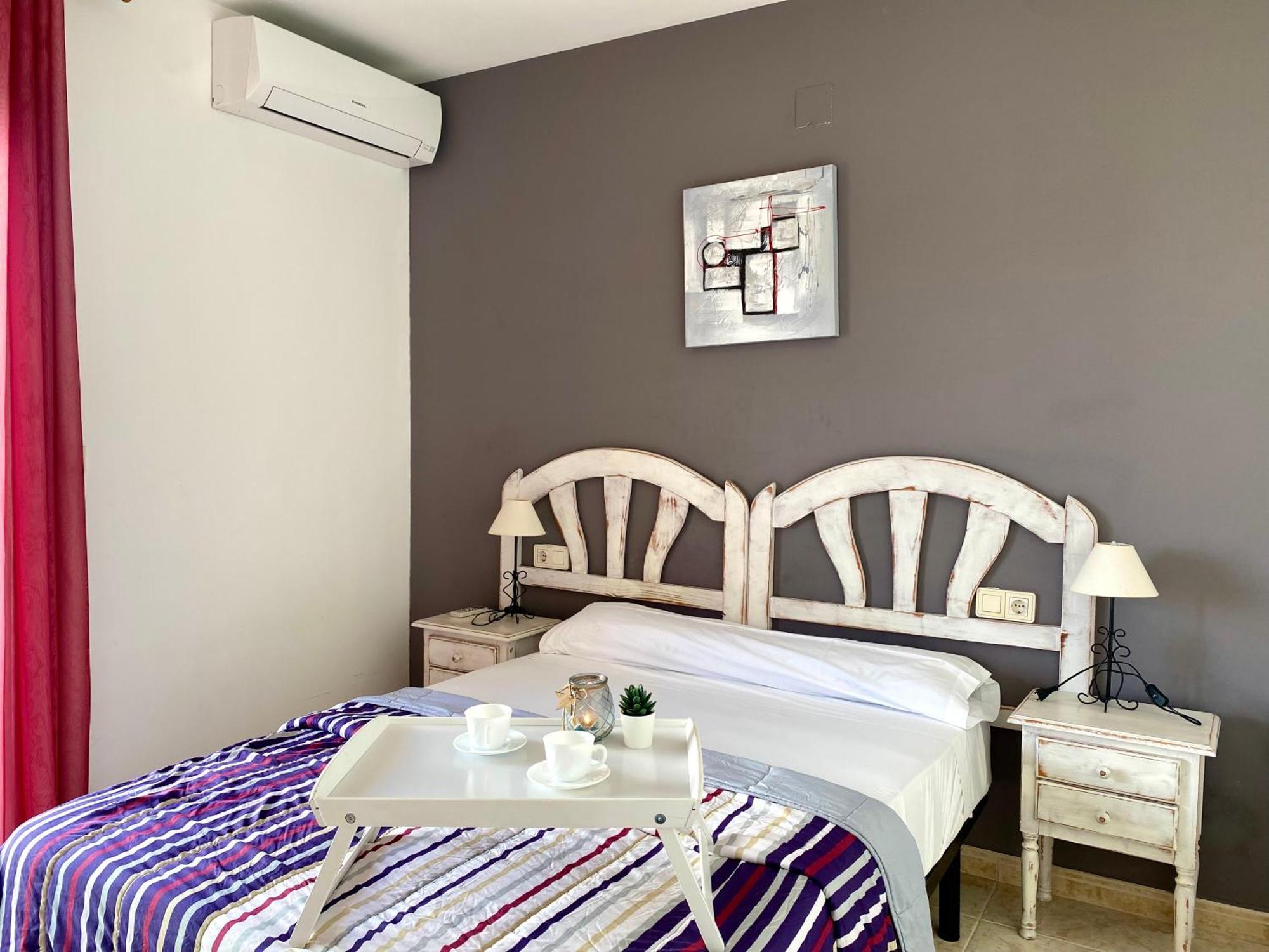 Apartamento Esmeralda Vyb Dénia Esterno foto
